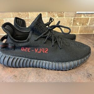 Adidas Men’s Yeezy Shoes 350